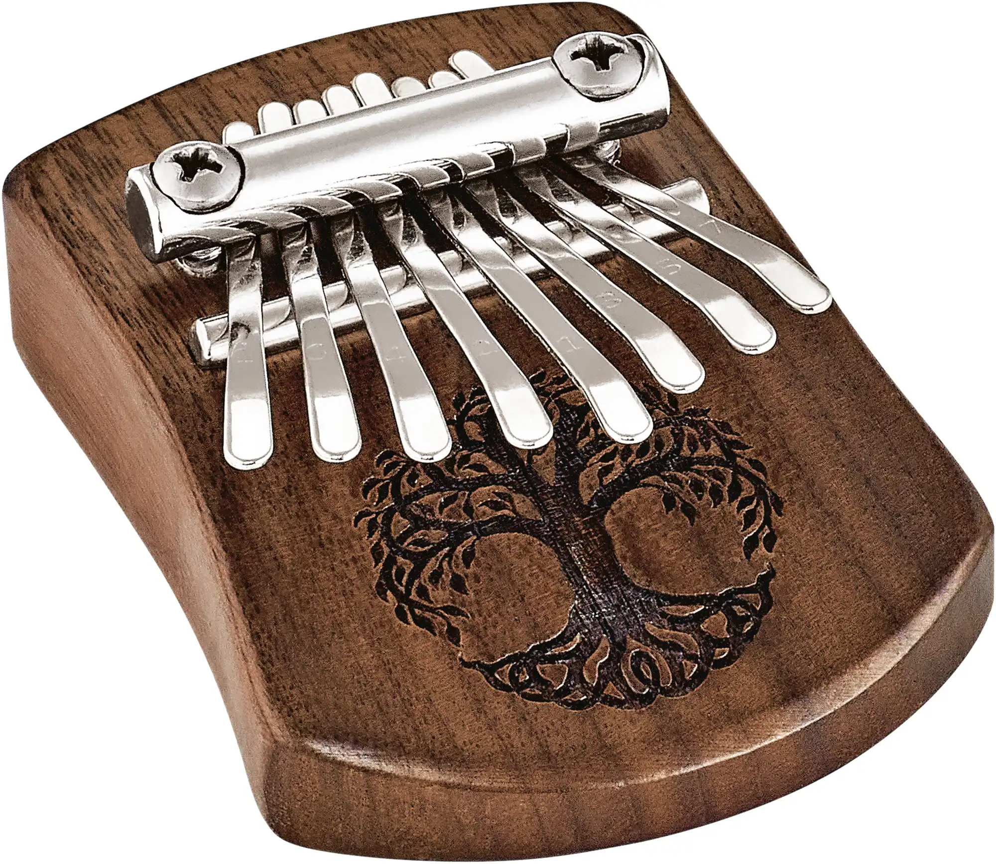 Meinl Sonic Energy KL801TOL Kalimba Solid 8 